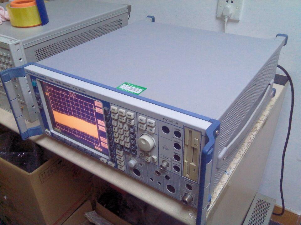 FSQ8 信号分析仪